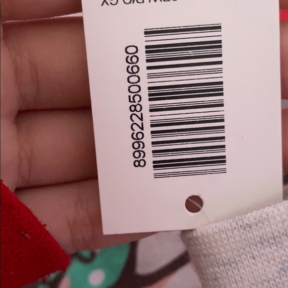 Boys nike kids sweater - Picture 4 of 4